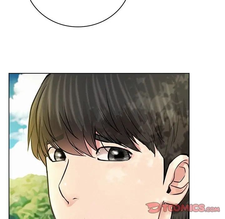 漫画《屋檐下的光》第43话第129张图