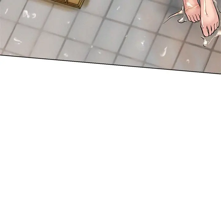 漫画《屋檐下的光》第43话第34张图