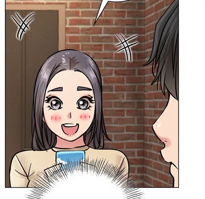 漫画《屋檐下的光》第43话第80张图