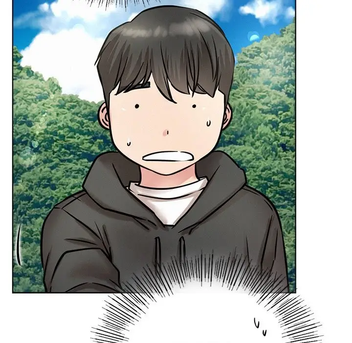 漫画《屋檐下的光》第43话第89张图