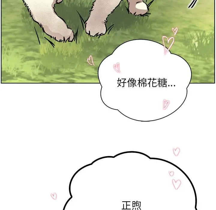漫画《屋檐下的光》第43话第94张图
