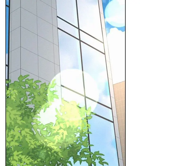 漫画《屋檐下的光》第44话第106张图