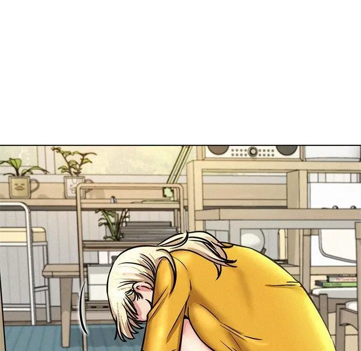 漫画《屋檐下的光》第44话第111张图