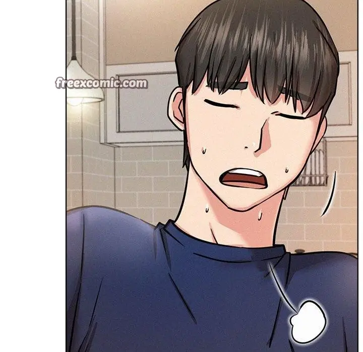 漫画《屋檐下的光》第44话第126张图