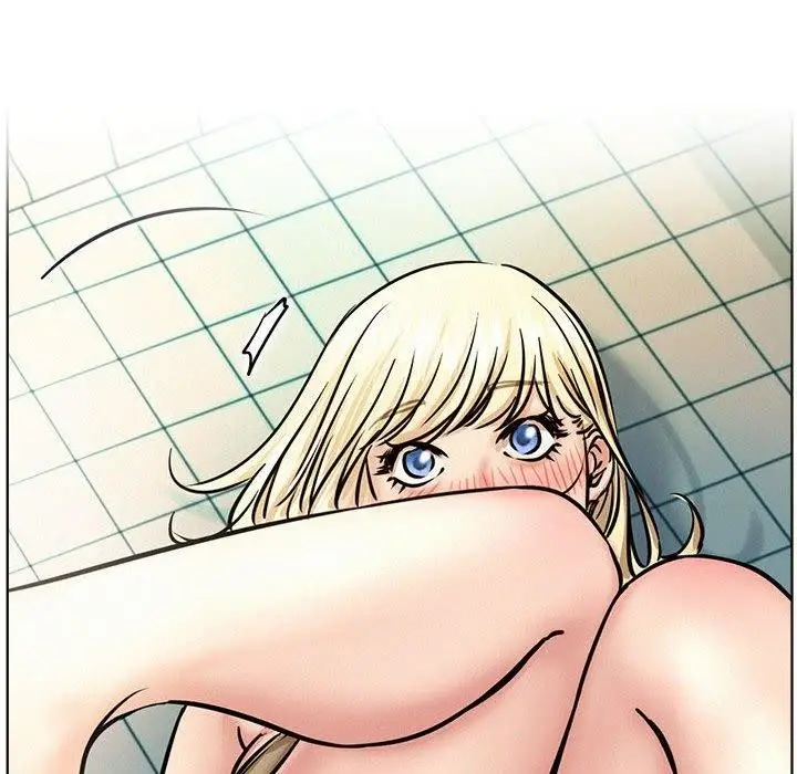 漫画《屋檐下的光》第44话第148张图