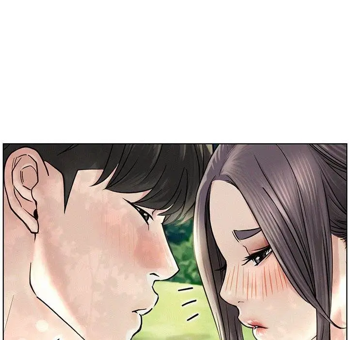 漫画《屋檐下的光》第44话第18张图