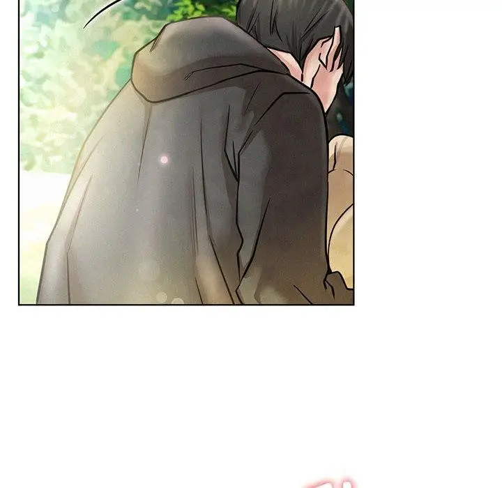 漫画《屋檐下的光》第44话第20张图