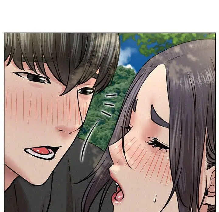 漫画《屋檐下的光》第44话第30张图