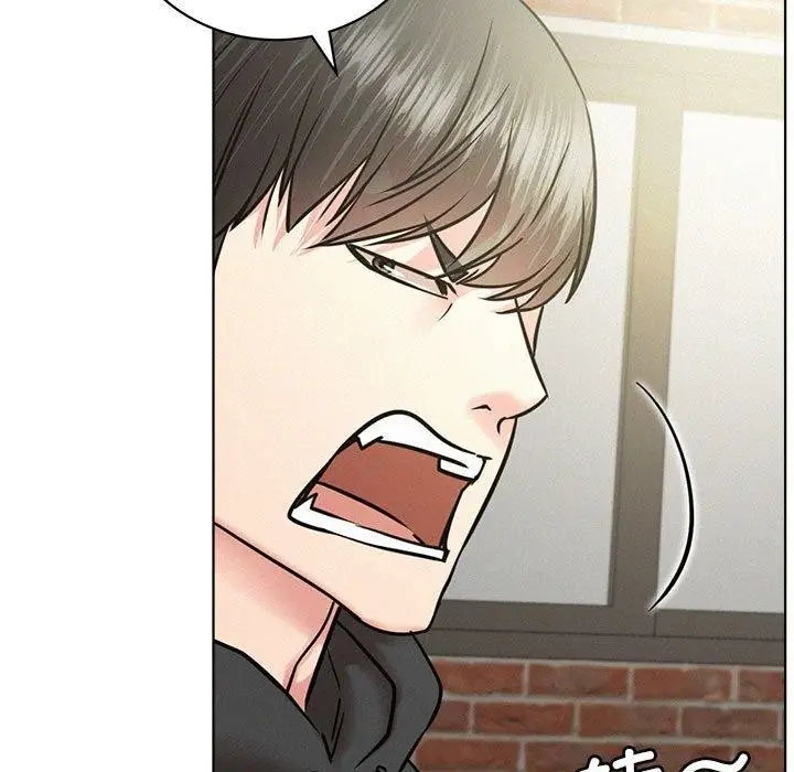 漫画《屋檐下的光》第44话第68张图