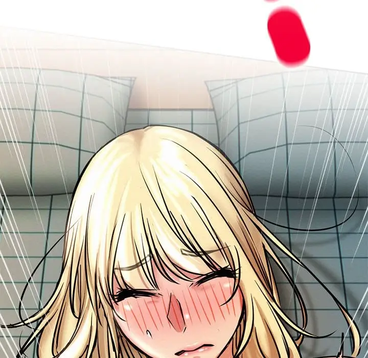 漫画《屋檐下的光》第45话第155张图