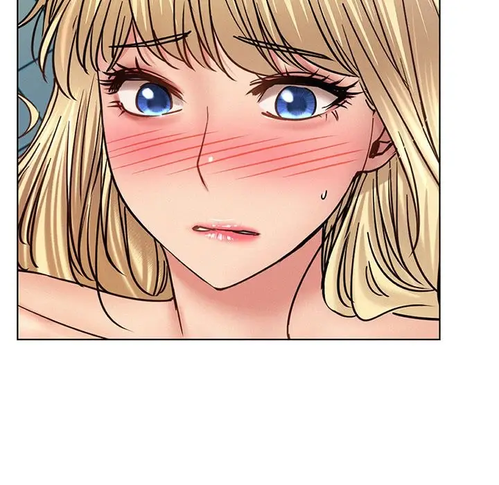 漫画《屋檐下的光》第45话第16张图