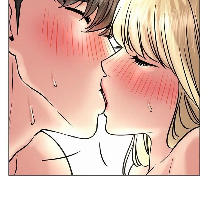 漫画《屋檐下的光》第45话第82张图