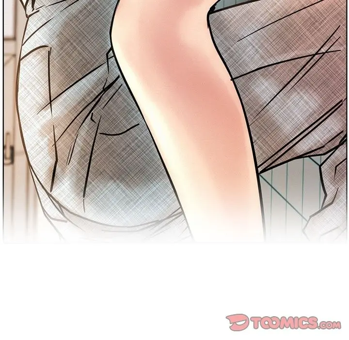 漫画《屋檐下的光》第45话第93张图