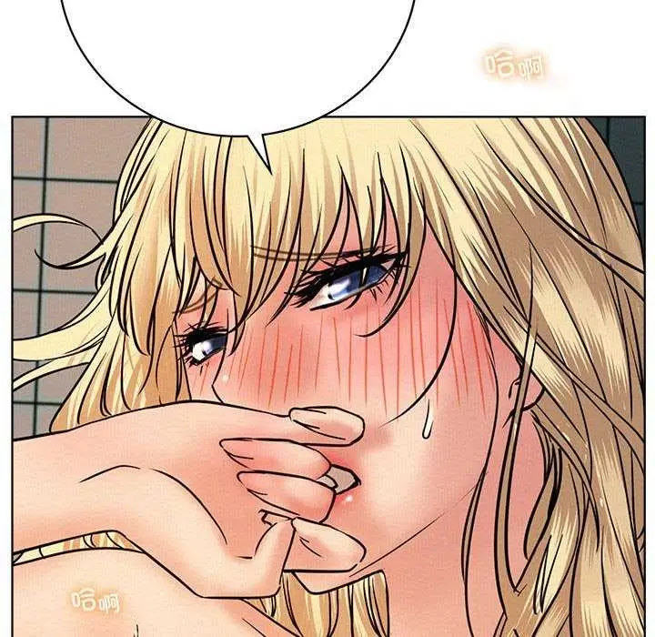 漫画《屋檐下的光》第46话第100张图