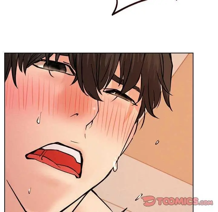 漫画《屋檐下的光》第46话第120张图
