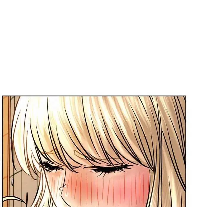 漫画《屋檐下的光》第46话第24张图