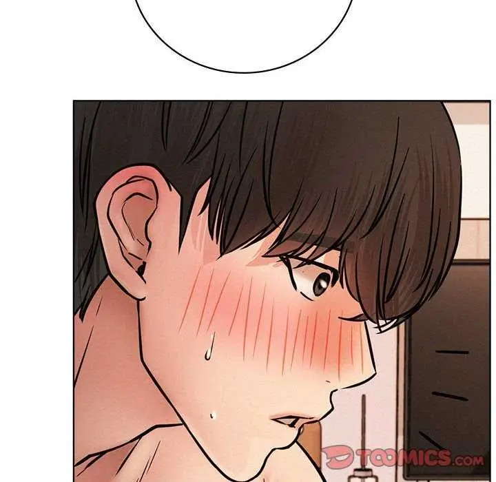 漫画《屋檐下的光》第46话第48张图