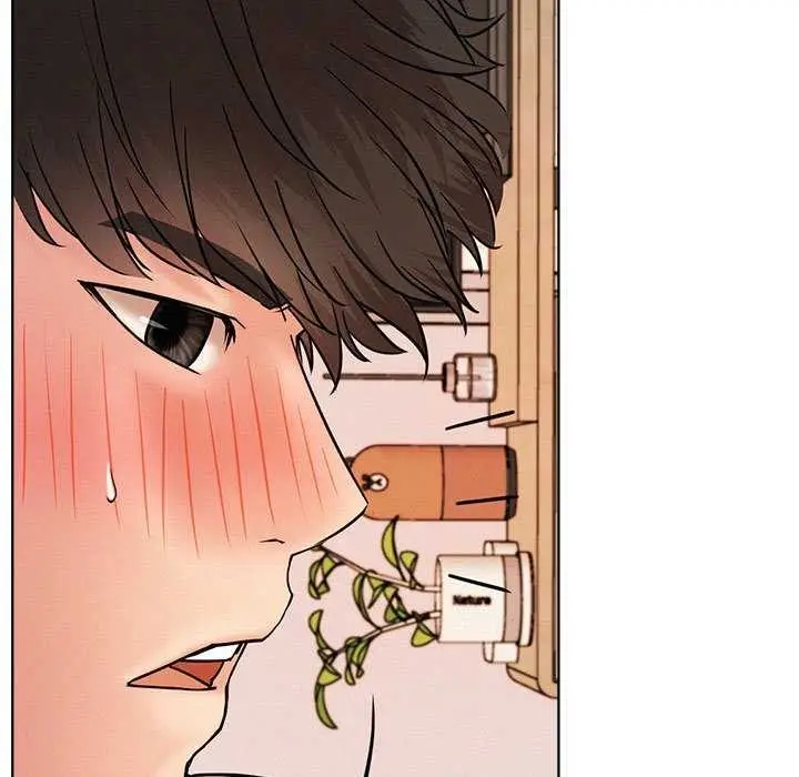 漫画《屋檐下的光》第46话第72张图