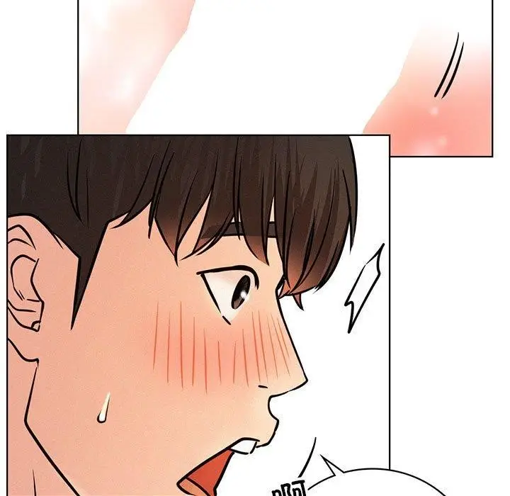 漫画《屋檐下的光》第47话第11张图