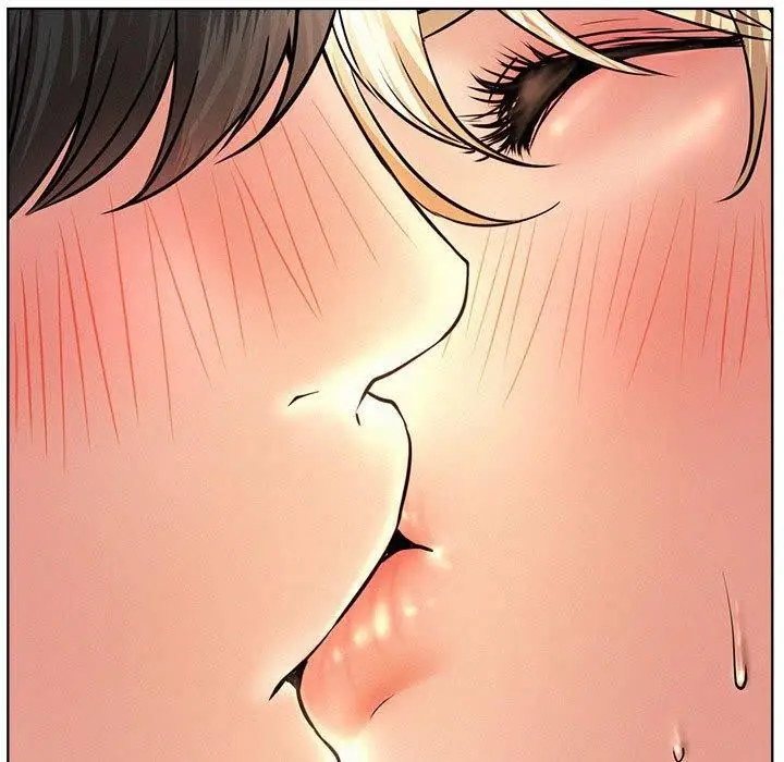 漫画《屋檐下的光》第47话第34张图