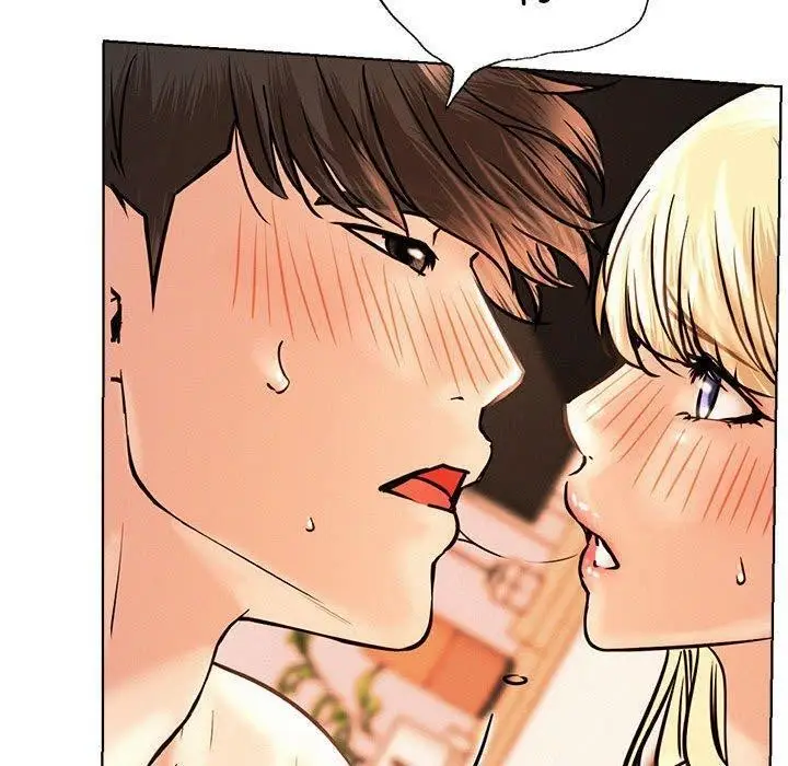 漫画《屋檐下的光》第47话第70张图
