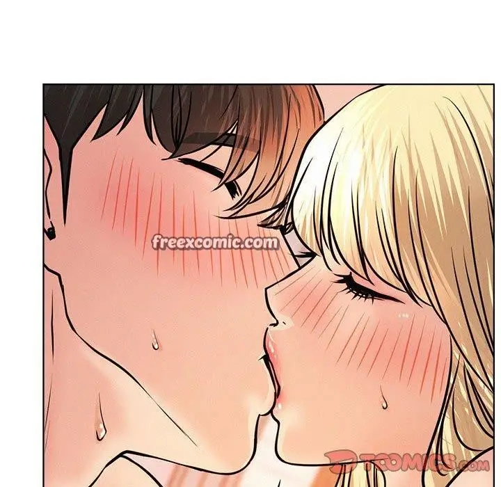 漫画《屋檐下的光》第47话第84张图