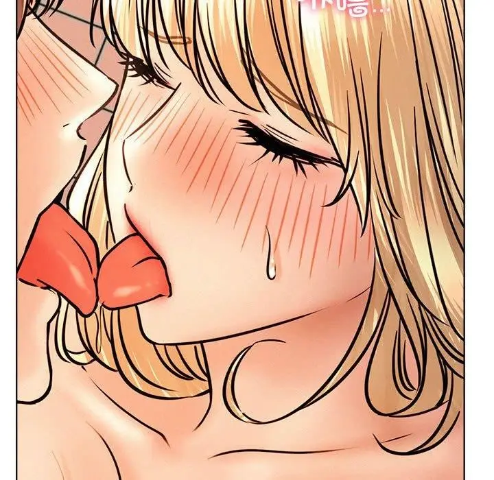漫画《屋檐下的光》第47话第86张图