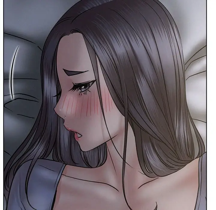 漫画《屋檐下的光》第48话第113张图