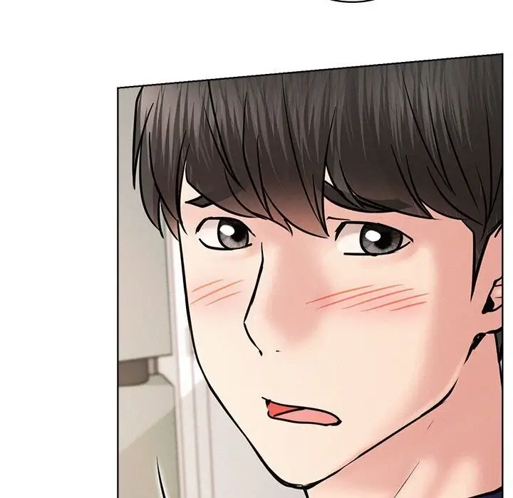 漫画《屋檐下的光》第48话第137张图