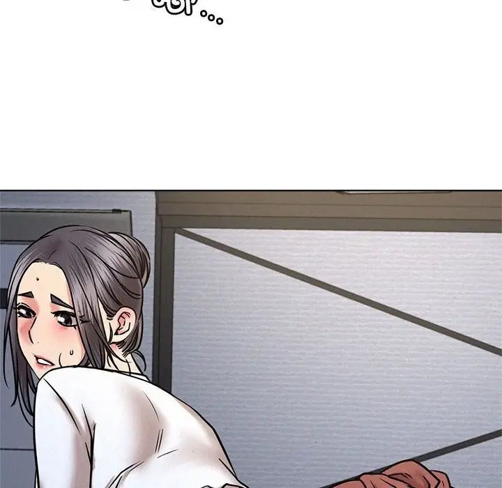 漫画《屋檐下的光》第48话第151张图