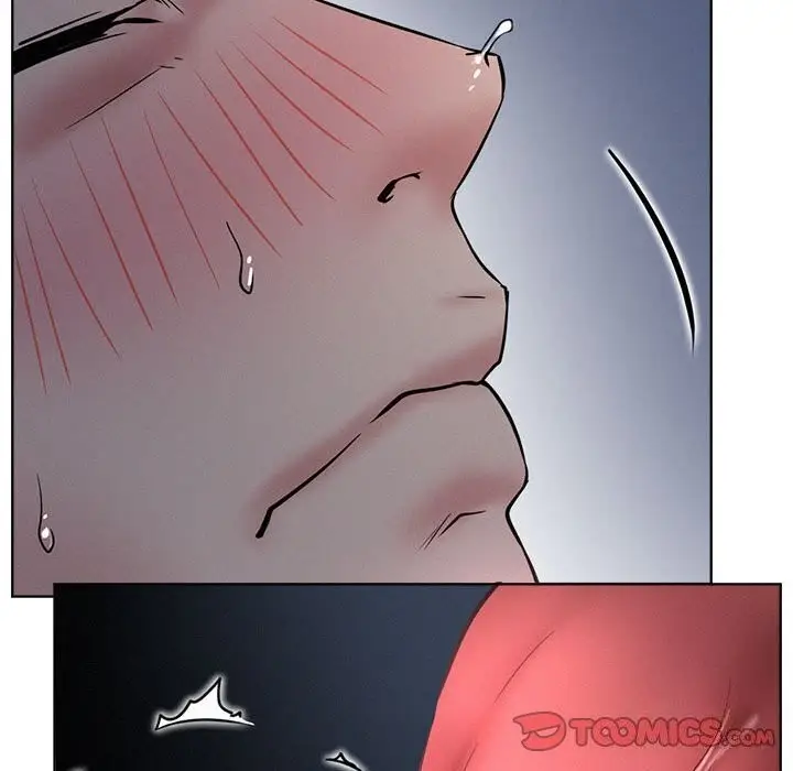 漫画《屋檐下的光》第48话第30张图