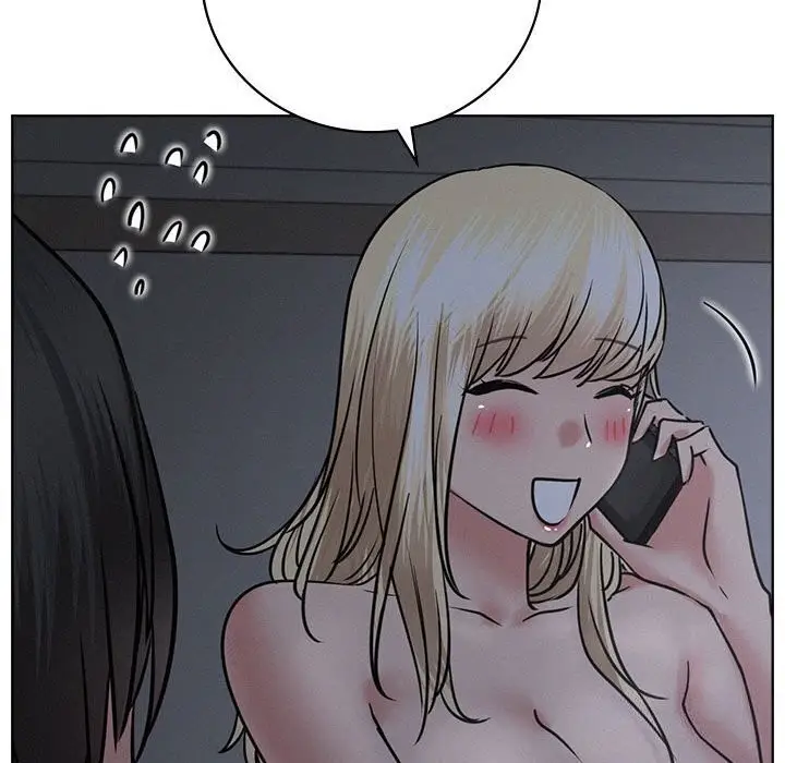 漫画《屋檐下的光》第48话第53张图