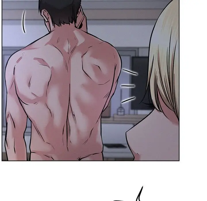 漫画《屋檐下的光》第48话第7张图