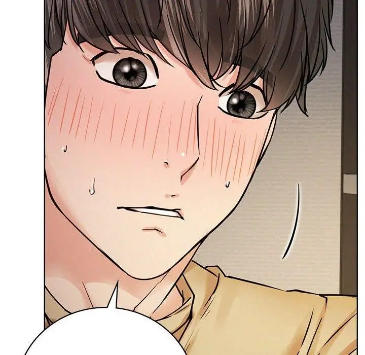 漫画《屋檐下的光》第49话第29张图