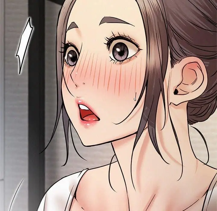 漫画《屋檐下的光》第49话第38张图