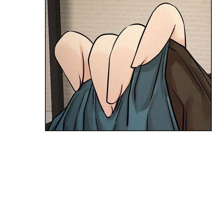 漫画《屋檐下的光》第49话第42张图