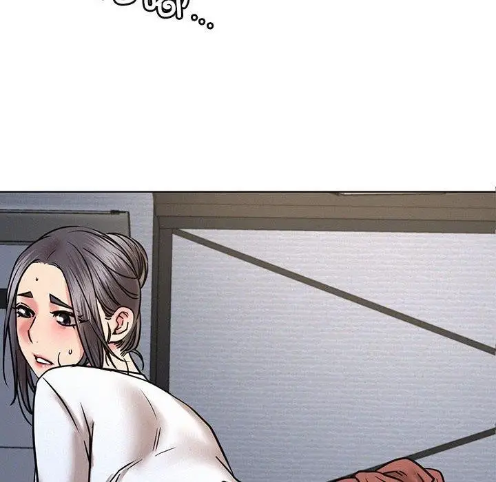 漫画《屋檐下的光》第49话第8张图