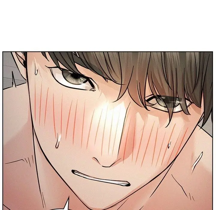漫画《屋檐下的光》第50话第10张图