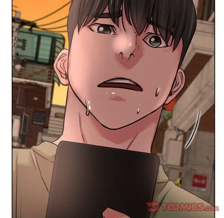 漫画《屋檐下的光》第50话第119张图