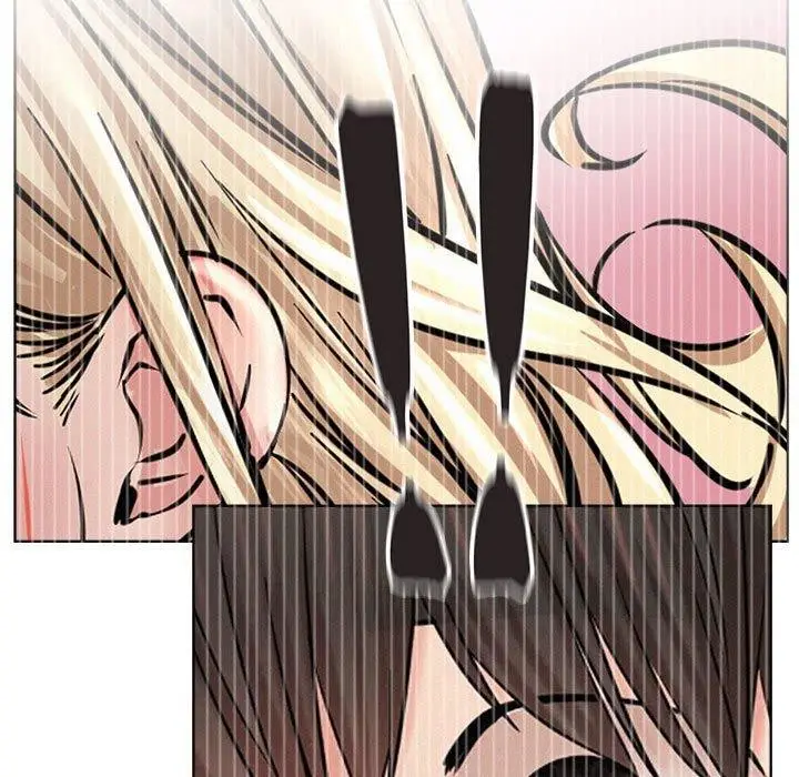 漫画《屋檐下的光》第50话第132张图