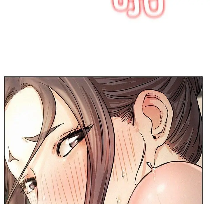 漫画《屋檐下的光》第50话第40张图