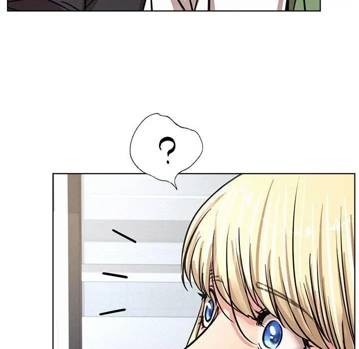 漫画《屋檐下的光》第51话第104张图