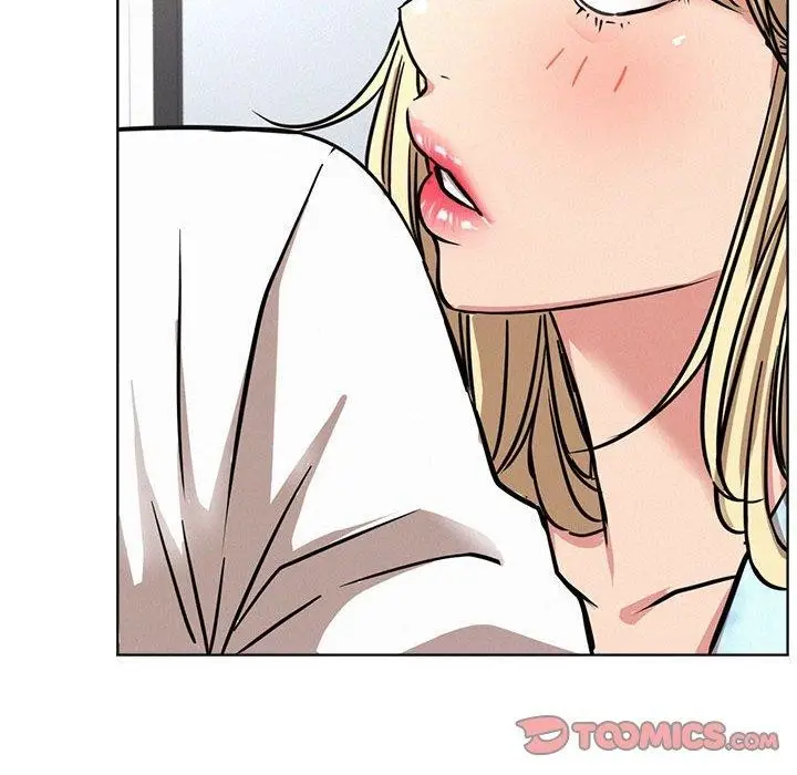 漫画《屋檐下的光》第51话第105张图