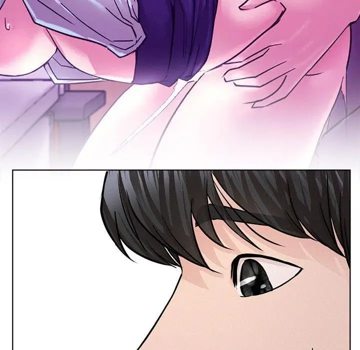 漫画《屋檐下的光》第51话第27张图