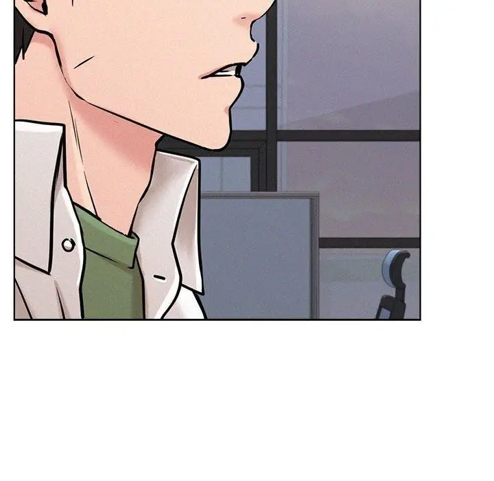 漫画《屋檐下的光》第51话第55张图