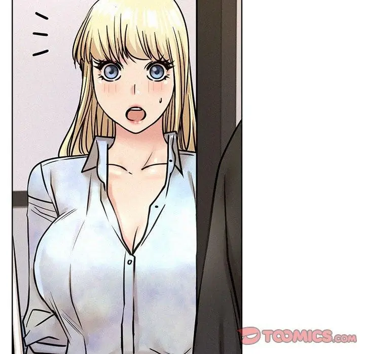 漫画《屋檐下的光》第51话第87张图