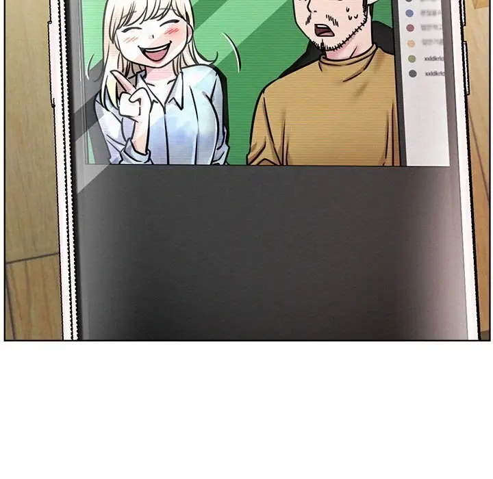 漫画《屋檐下的光》第53话第146张图