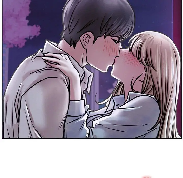 漫画《屋檐下的光》第53话第29张图