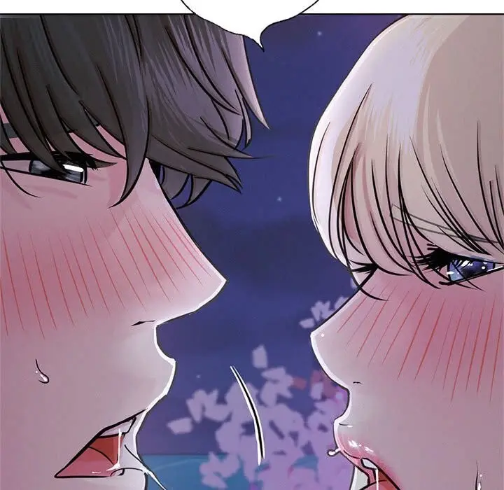 漫画《屋檐下的光》第53话第37张图