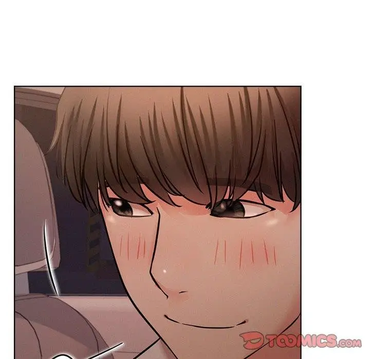 漫画《屋檐下的光》第54话第138张图
